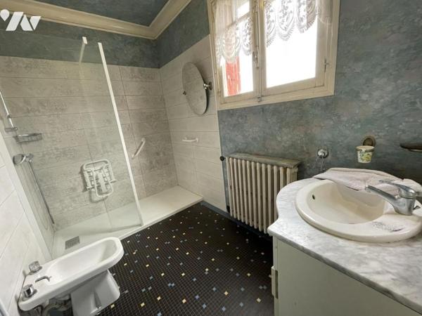 MAISON A VENDRE - 22500 PAIMPOL