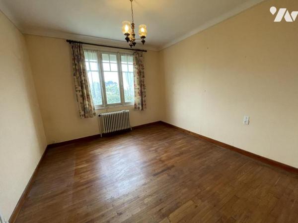 MAISON A VENDRE - 22500 PAIMPOL