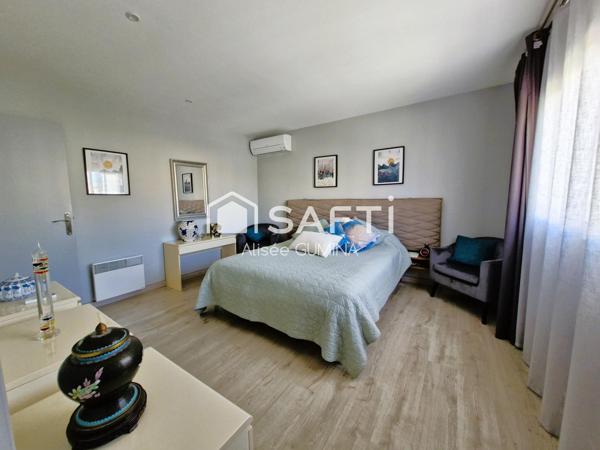 CAP D'AGDE - Secteur Falaises | Avant Port