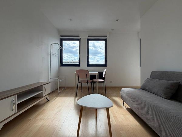 APPARTEMENT à LILLE