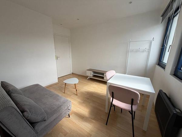 APPARTEMENT à LILLE