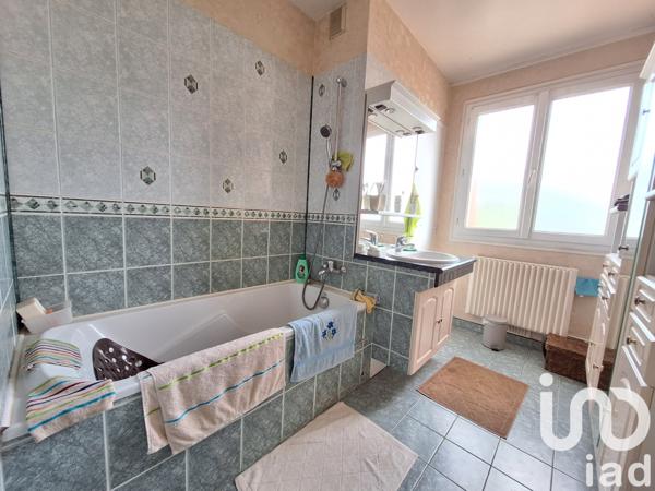 Apartment for sale 4 rooms 83 m² Évreux