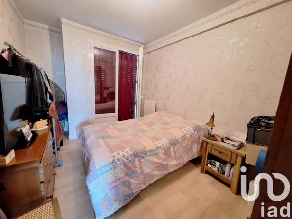 Apartment for sale 4 rooms 83 m² Évreux