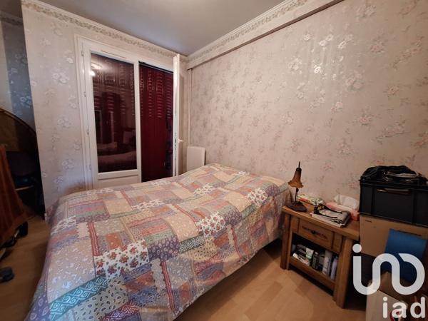 Apartment for sale 4 rooms 83 m² Évreux