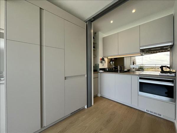 Appartement à vendre |  Arcachon |  1 pièce | 26 m²