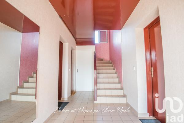 Apartment for sale 3 rooms 50 m² Les Ponts-de-Cé