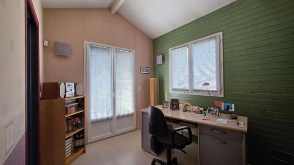 Maison 7 pièces de 172m2 Artigues Près Bordeaux sur 900m² de terrain