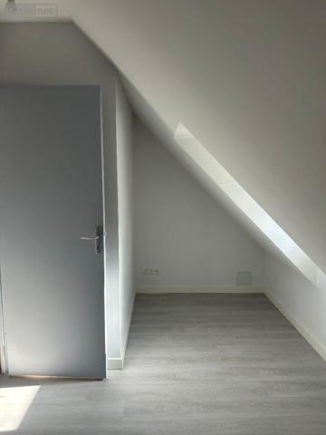 Maison de ville à louer à Cailly en Seine-Maritime (76690), ref : 56