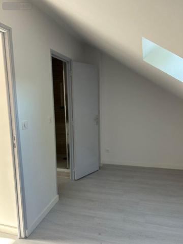 Maison de ville à louer à Cailly en Seine-Maritime (76690), ref : 56