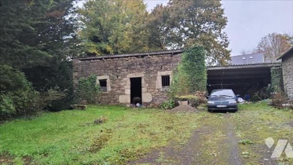 Carnoet - maison 6 pièces