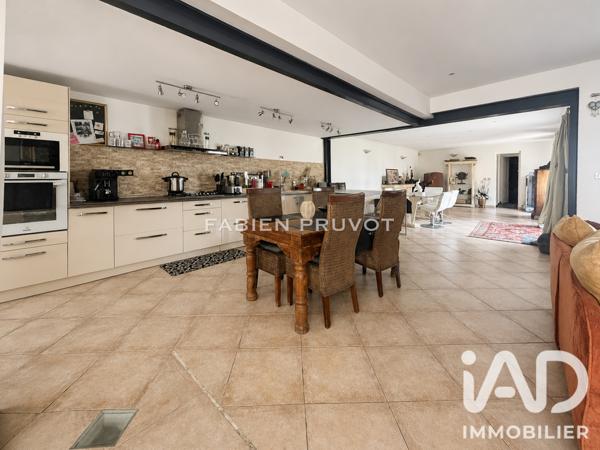 Maison à vendre 7 pièces 211 m² Herblay-sur-Seine