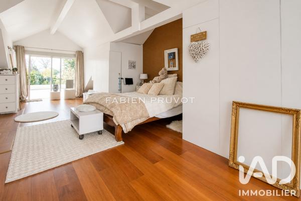 Maison à vendre 7 pièces 211 m² Herblay-sur-Seine
