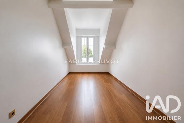 Maison à vendre 7 pièces 211 m² Herblay-sur-Seine
