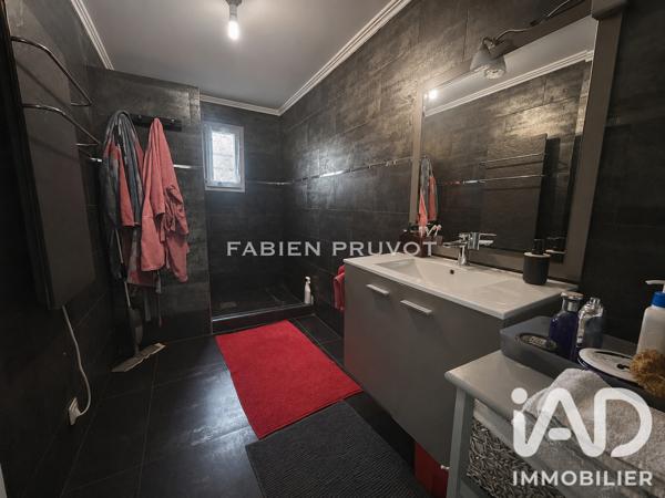 Maison à vendre 7 pièces 211 m² Herblay-sur-Seine