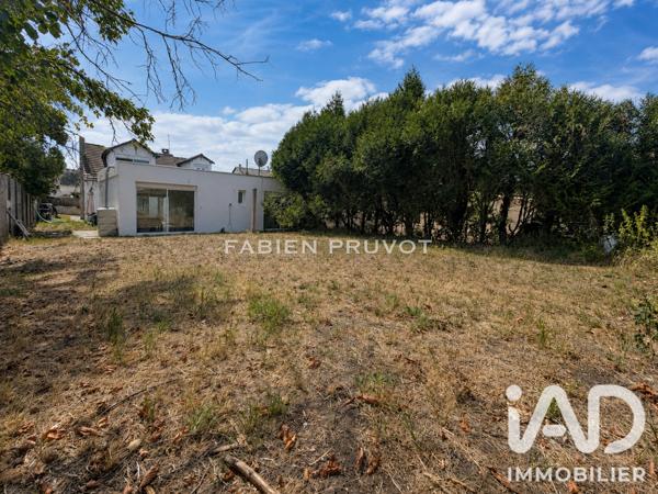 Maison à vendre 7 pièces 211 m² Herblay-sur-Seine