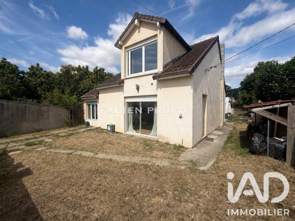 Maison à vendre 7 pièces 211 m² Herblay-sur-Seine