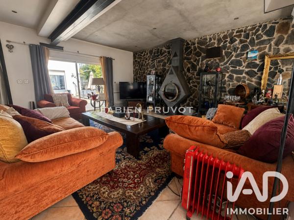 Maison à vendre 7 pièces 211 m² Herblay-sur-Seine
