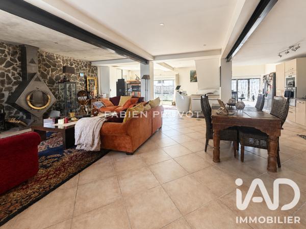 Maison à vendre 7 pièces 211 m² Herblay-sur-Seine