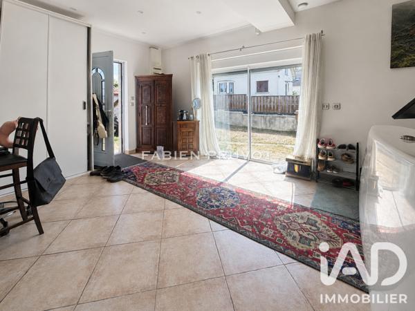 Maison à vendre 7 pièces 211 m² Herblay-sur-Seine