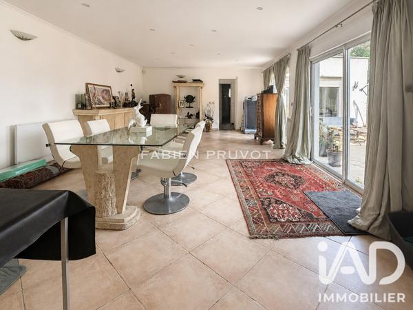Maison à vendre 7 pièces 211 m² Herblay-sur-Seine