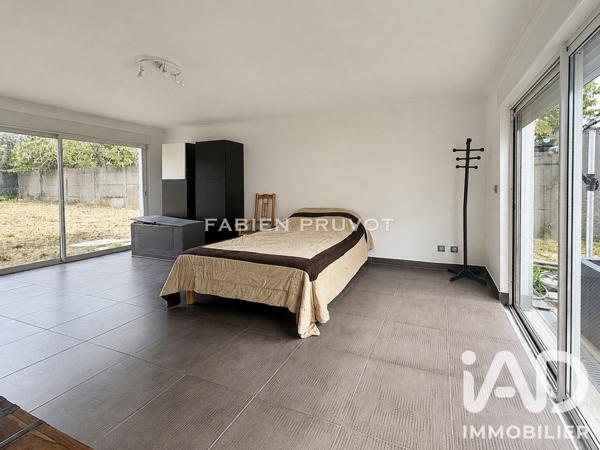 Maison à vendre 7 pièces 211 m² Herblay-sur-Seine