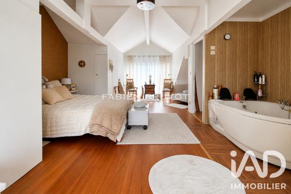 Maison à vendre 7 pièces 211 m² Herblay-sur-Seine