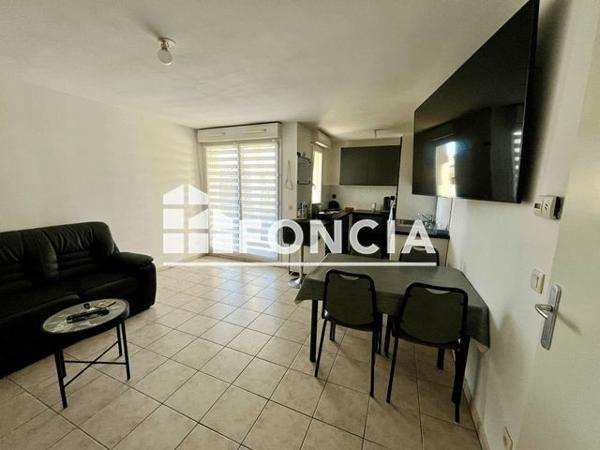 À vendre Appartement 3 pièces 55 m² - Avion 62210