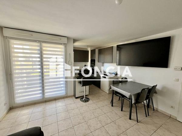 À vendre Appartement 3 pièces 55 m² - Avion 62210