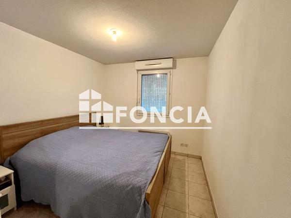 À vendre Appartement 3 pièces 55 m² - Avion 62210