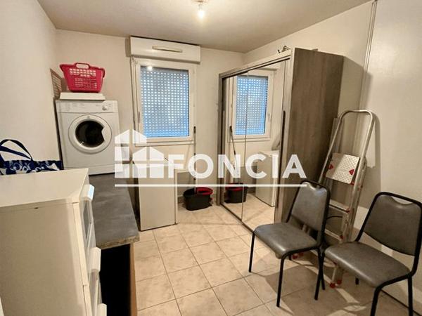 À vendre Appartement 3 pièces 55 m² - Avion 62210