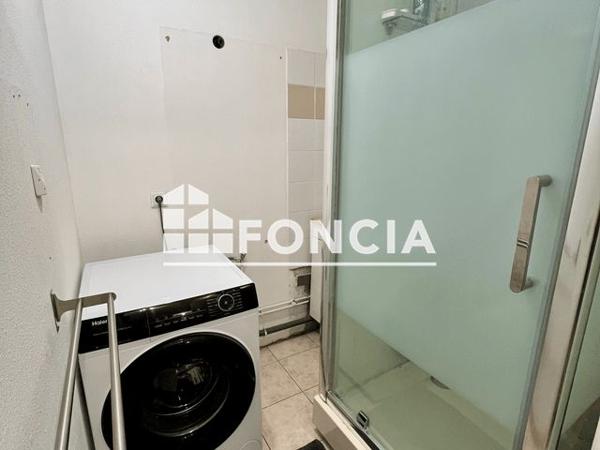 À vendre Appartement 3 pièces 55 m² - Avion 62210