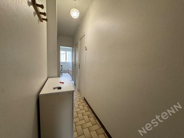 LE PASSAGE APPARTEMENT T2 AVEC BALCON