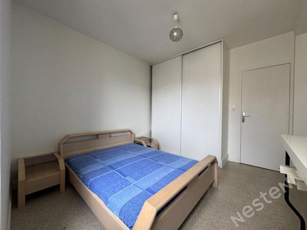 LE PASSAGE APPARTEMENT T2 AVEC BALCON