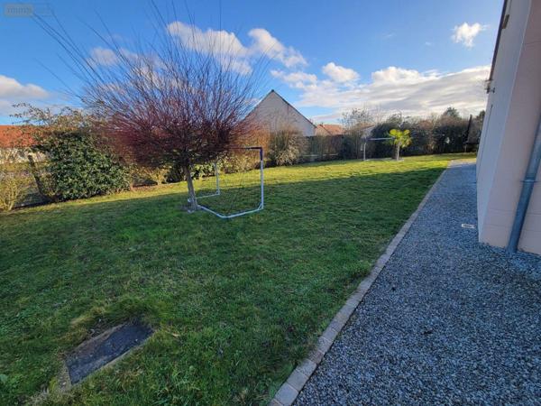 Maison à vendre à Marboué dans l'Eure-et-Loir (28200), ref : RC/954 Maison à vendre à Marboué dans l'Eure-et-Loir (28200), ref : RC/954 Maison à vendre à Marboué dans l'Eure-et-Loir (28200), ref : RC/954