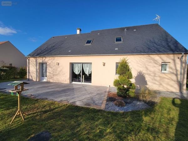 Maison à vendre à Marboué dans l'Eure-et-Loir (28200), ref : RC/954 Maison à vendre à Marboué dans l'Eure-et-Loir (28200), ref : RC/954 Maison à vendre à Marboué dans l'Eure-et-Loir (28200), ref : RC/954