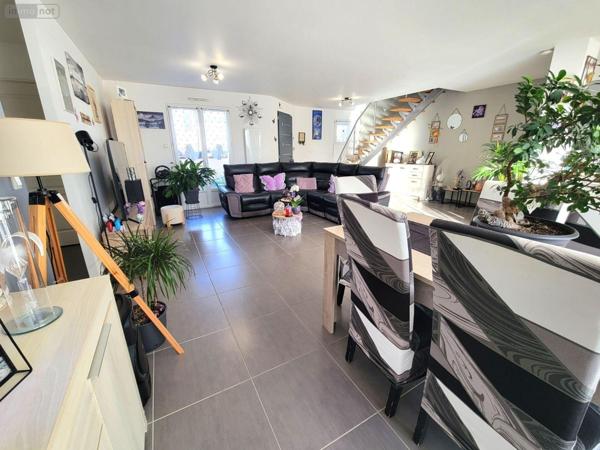 Maison à vendre à Marboué dans l'Eure-et-Loir (28200), ref : RC/954 Maison à vendre à Marboué dans l'Eure-et-Loir (28200), ref : RC/954 Maison à vendre à Marboué dans l'Eure-et-Loir (28200), ref : RC/954