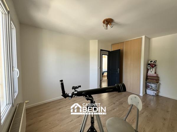 Achat Maison 5 pièces Le Taillan Medoc 3 chambres