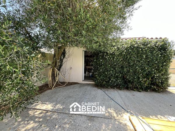 Achat Maison 5 pièces Le Taillan Medoc 3 chambres