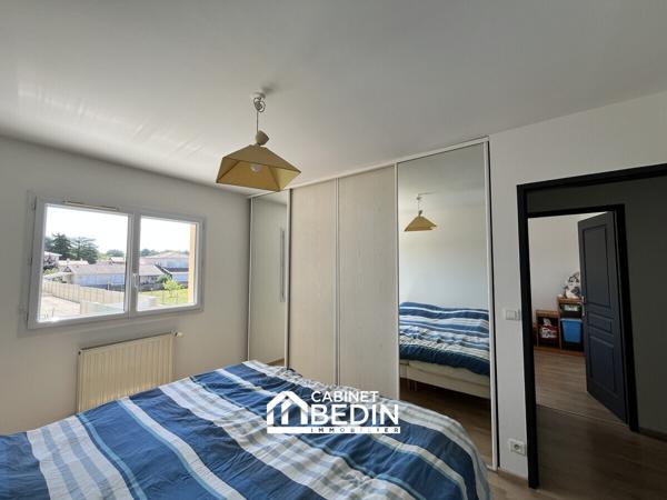 Achat Maison 5 pièces Le Taillan Medoc 3 chambres