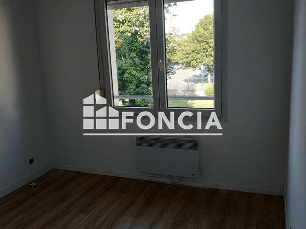 Location Appartement 4 pièces 80.44 m² - Château-thierry 02400