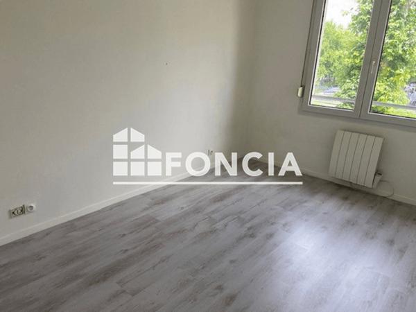 Location Appartement 4 pièces 80.44 m² - Château-thierry 02400