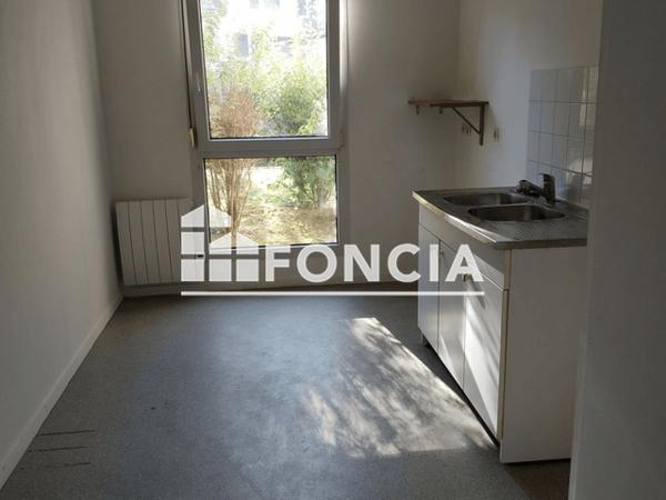 Location Appartement 4 pièces 80.44 m² - Château-thierry 02400