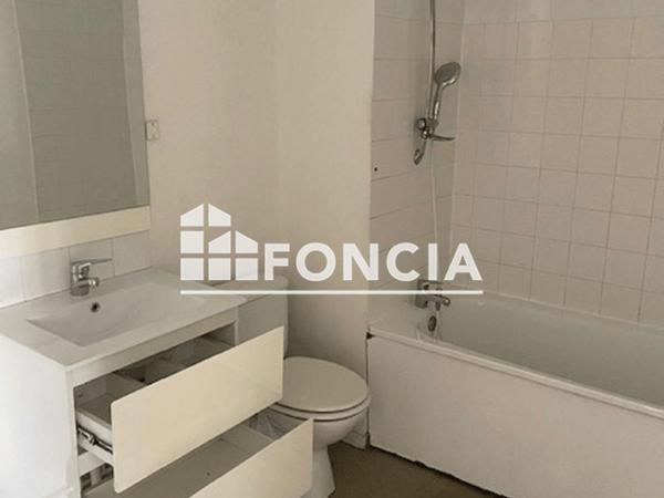 Location Appartement 4 pièces 80.44 m² - Château-thierry 02400