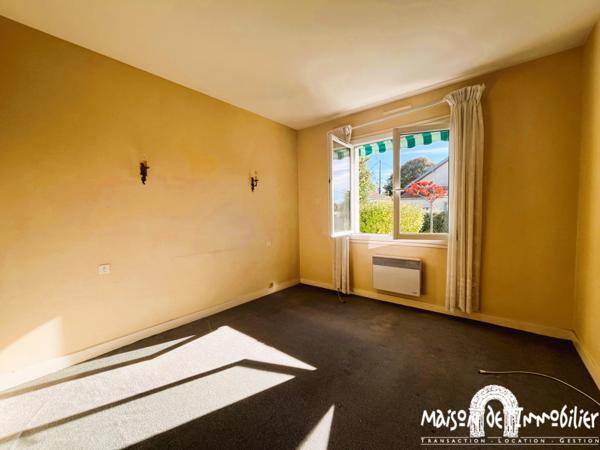 Vente Ensemble immobilier - Maison et 2 appartements loués - MESCHERS SUR GIRONDE