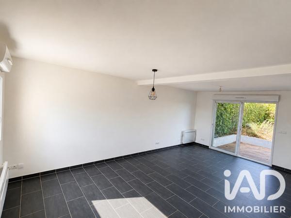 Location maison 4 pièces 92,35 m² Dreuil-lès-Amiens