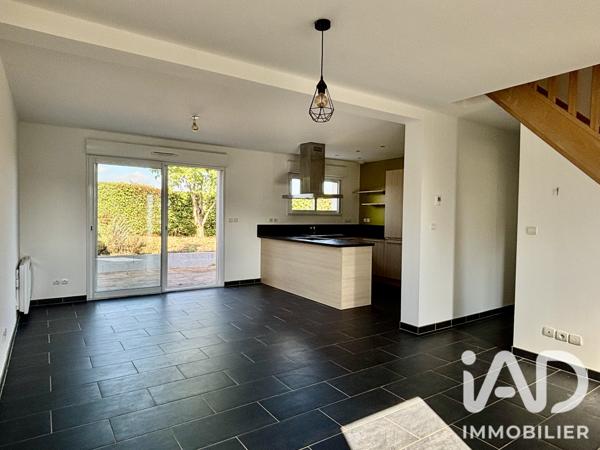 Location maison 4 pièces 92,35 m² Dreuil-lès-Amiens