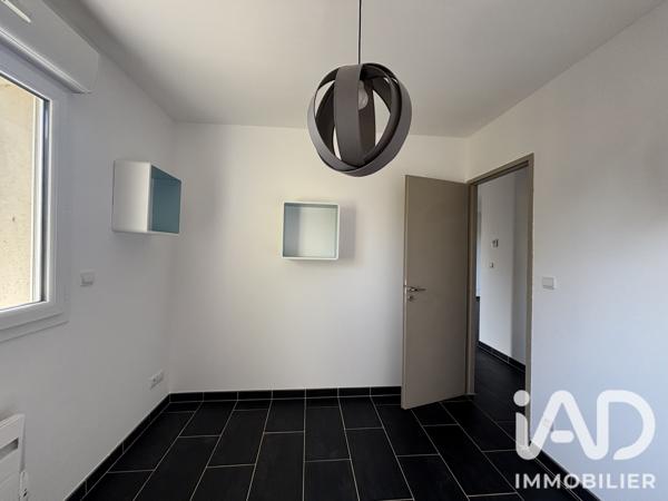 Location maison 4 pièces 92,35 m² Dreuil-lès-Amiens
