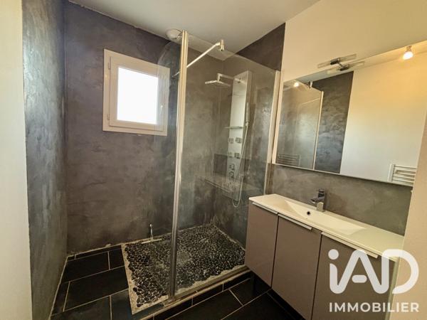 Location maison 4 pièces 92,35 m² Dreuil-lès-Amiens