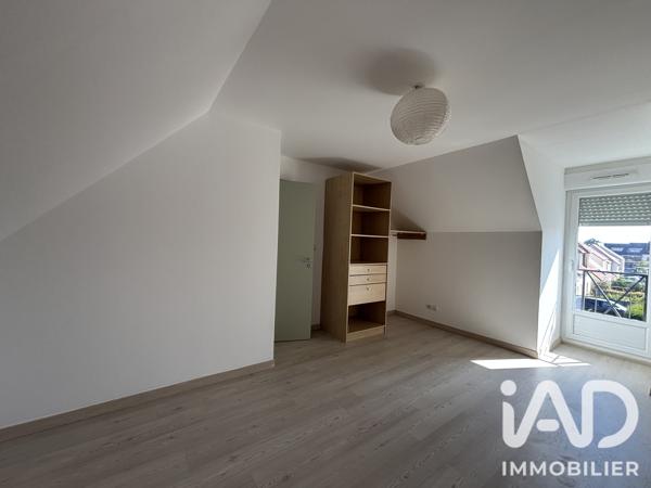 Location maison 4 pièces 92,35 m² Dreuil-lès-Amiens