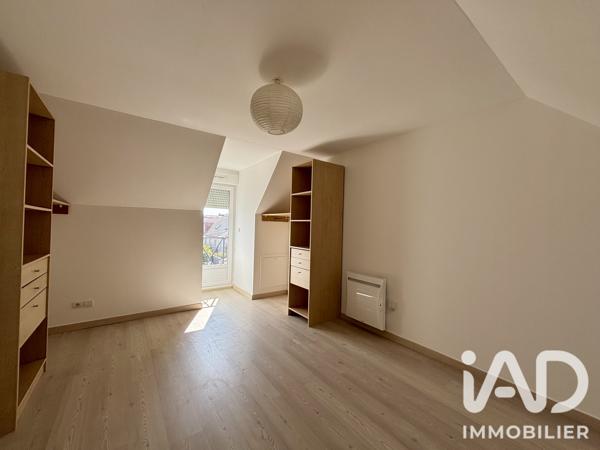 Location maison 4 pièces 92,35 m² Dreuil-lès-Amiens